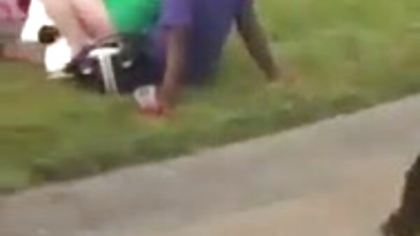 Gadis koboi ekor kuda yang panas sialan video sex pelajar uitm Kenzie akhirnya mendapat duburnya digerudi kuat
