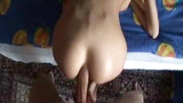Berambut perang milf Samantha Saint mendapat dia pussy terhantuk oleh rakan video lucah budak sekolah rendah hitamnya